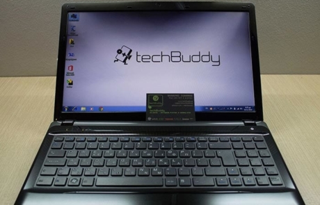 TECHbuddy | Computer Service - Πάτρα
